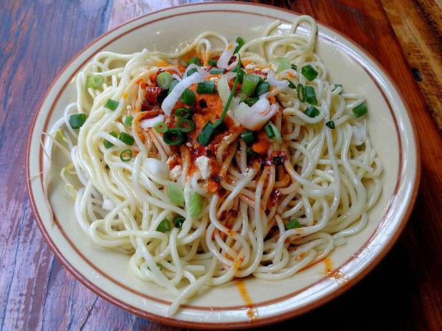 老钟家(上升街店)