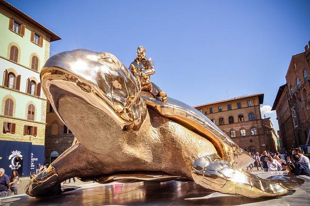 布鲁内莱斯基穹顶