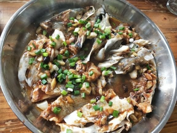 辉哥私房菜(东明路店)