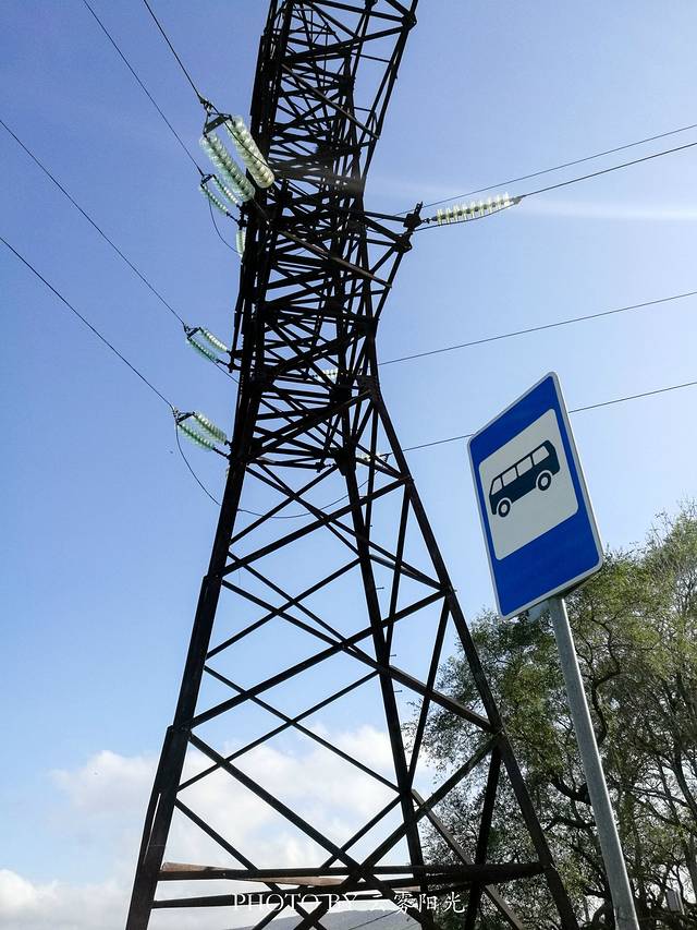 托卡列夫斯基灯塔