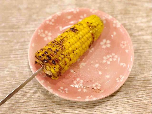 Nobunaga Honke, Chikushiguchi