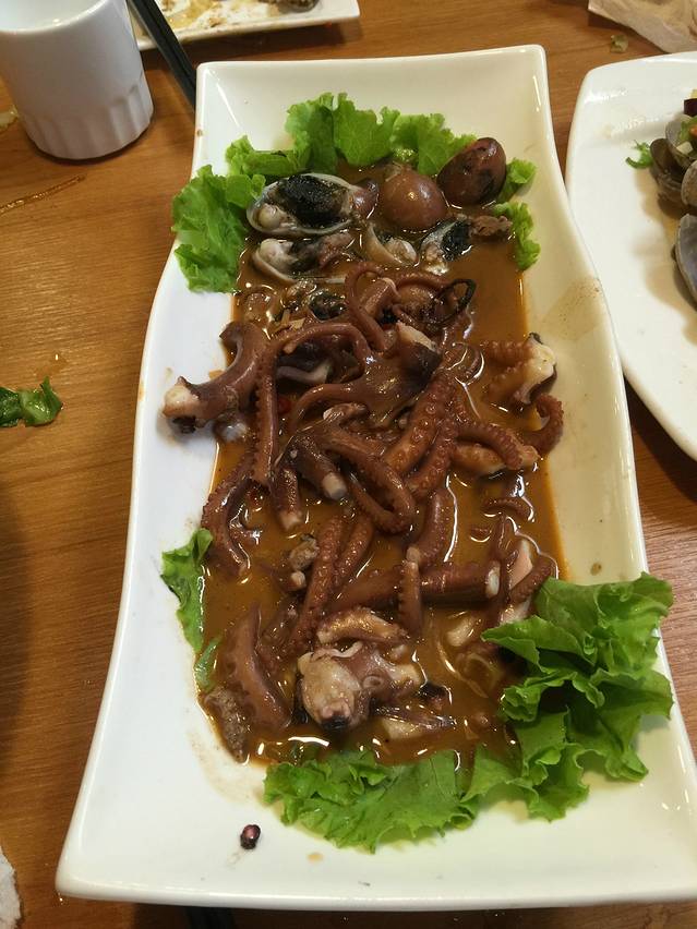 日照人家·山东老字号