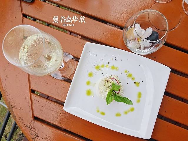 华欣山丘葡萄园