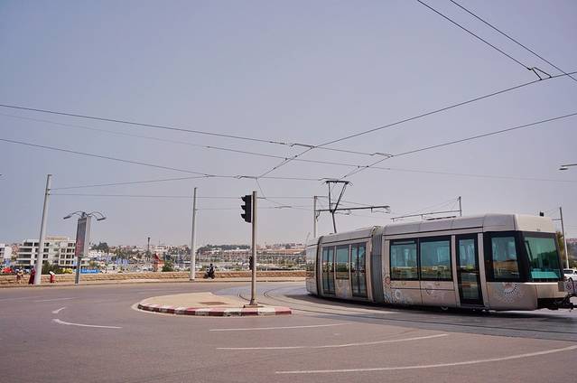 一场色彩斑斓的梦 - 摩洛哥34天深度游