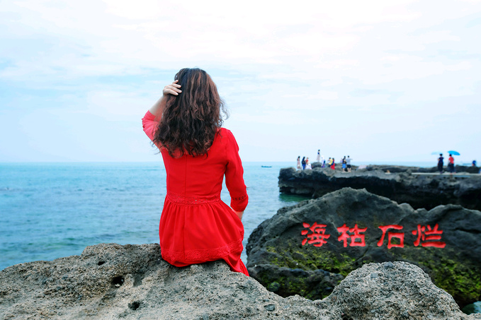 涠洲岛图片