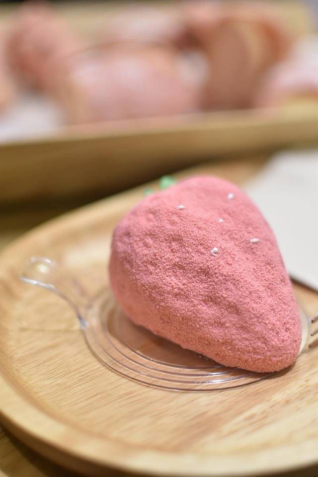 奈雪的茶(南山万象天地三店)