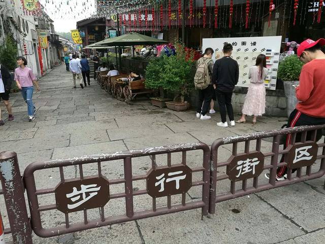 绍兴秋瑾烈士纪念碑