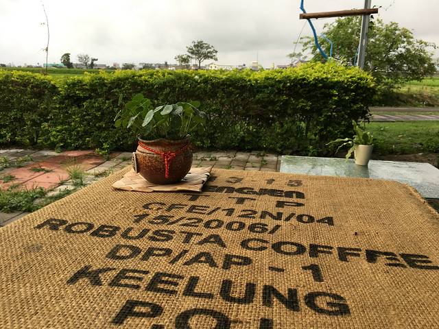 台湾史前文化博物馆