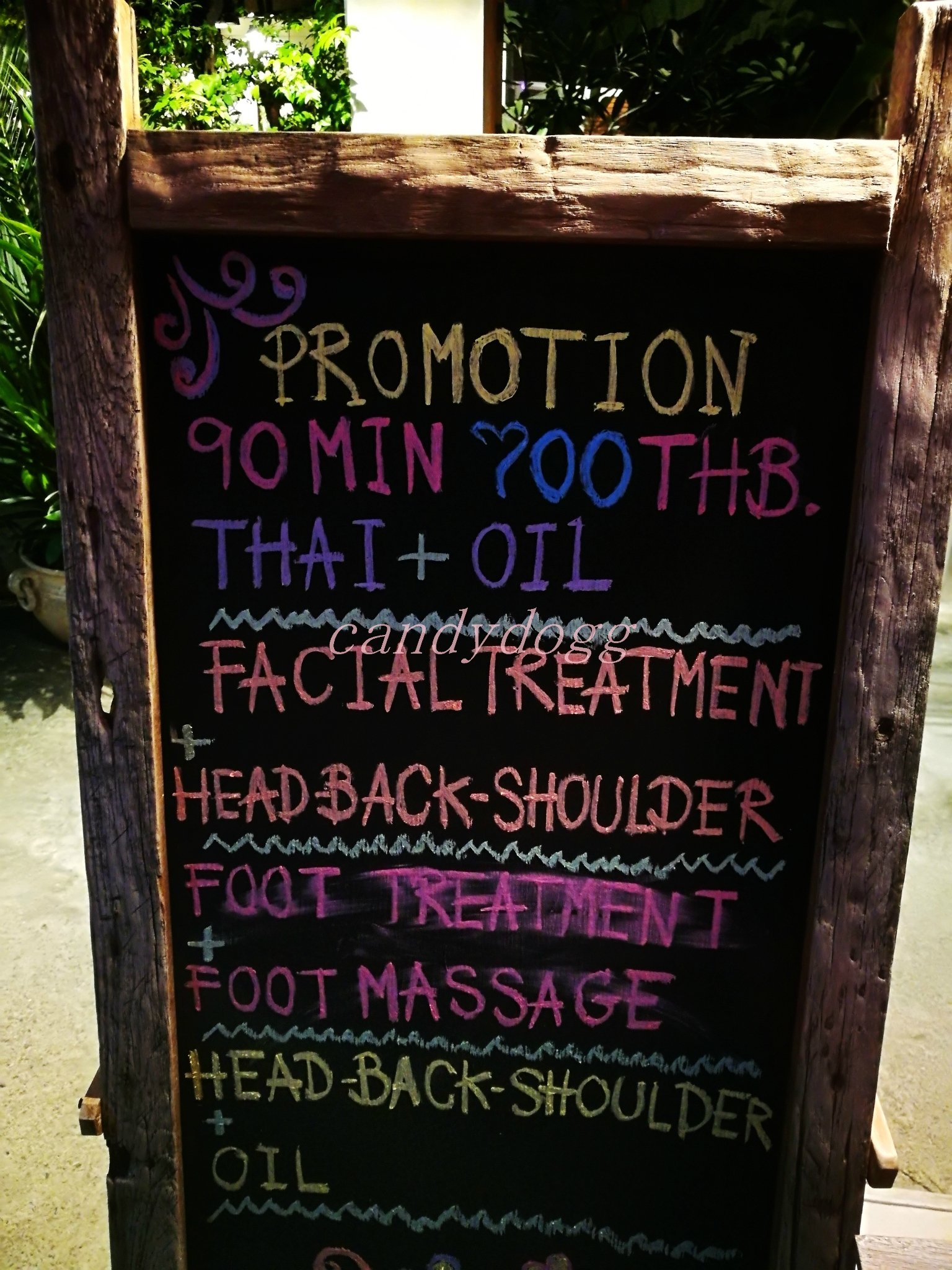 2024Lantana Traditional Thai Massage玩乐攻略,...小时全身按摩，包括中药蒸...【去哪儿攻略】