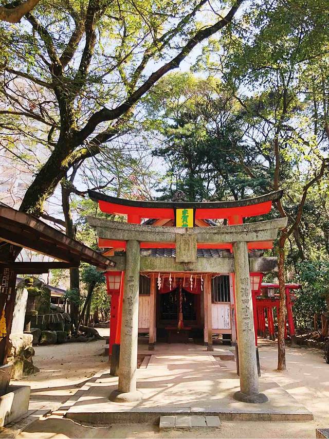住吉神社
