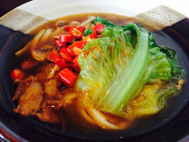 北辰洲际酒店·兰调全日餐厅