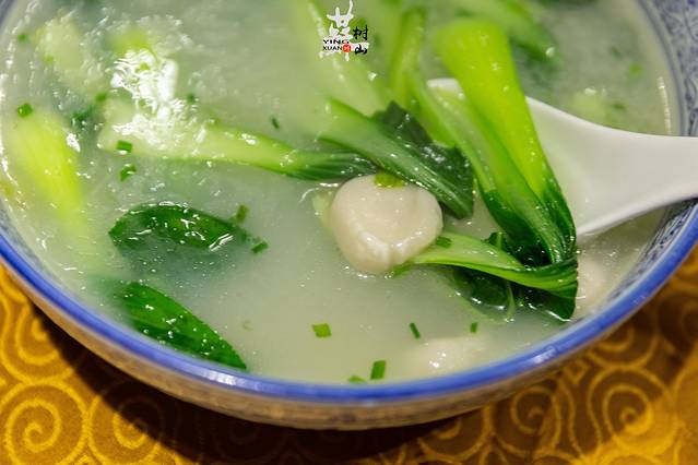 树山留白馆农家乐·煤炉荷叶土鸡汤