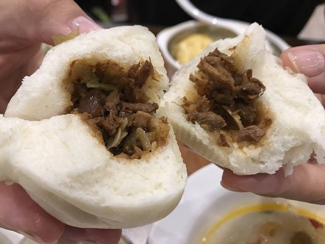 孙记包子(迎宾店)