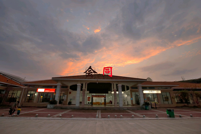 涠洲岛图片
