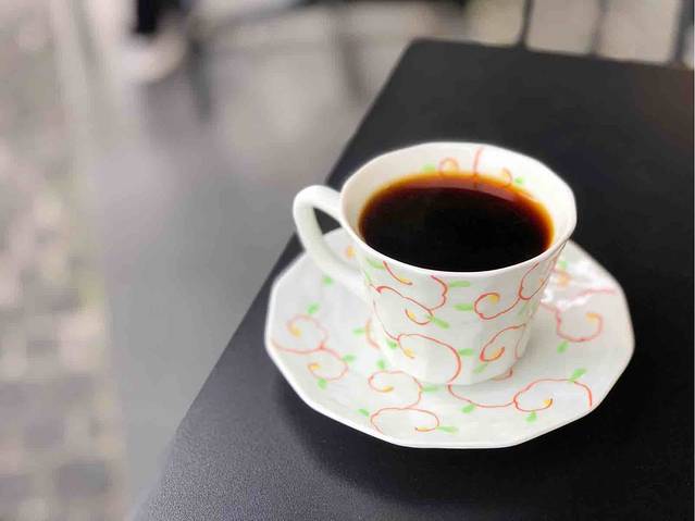 HORIGUCHI COFFEE堀口咖啡