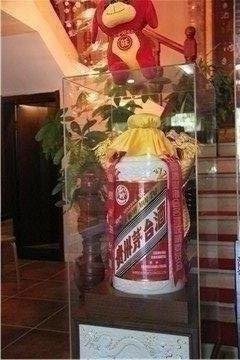 吉林省酒文化博物馆