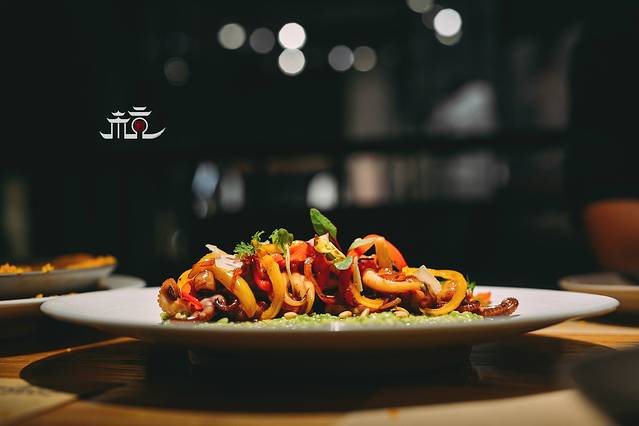 mamala 西餐厅(杭州远洋乐堤港店)