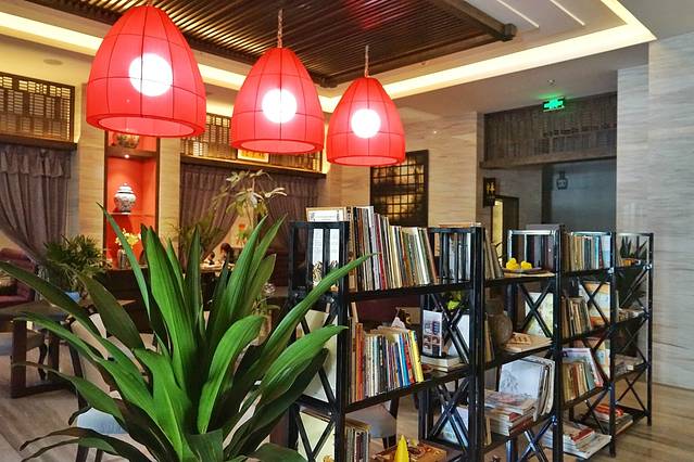 画臻楼·融艺中西菜