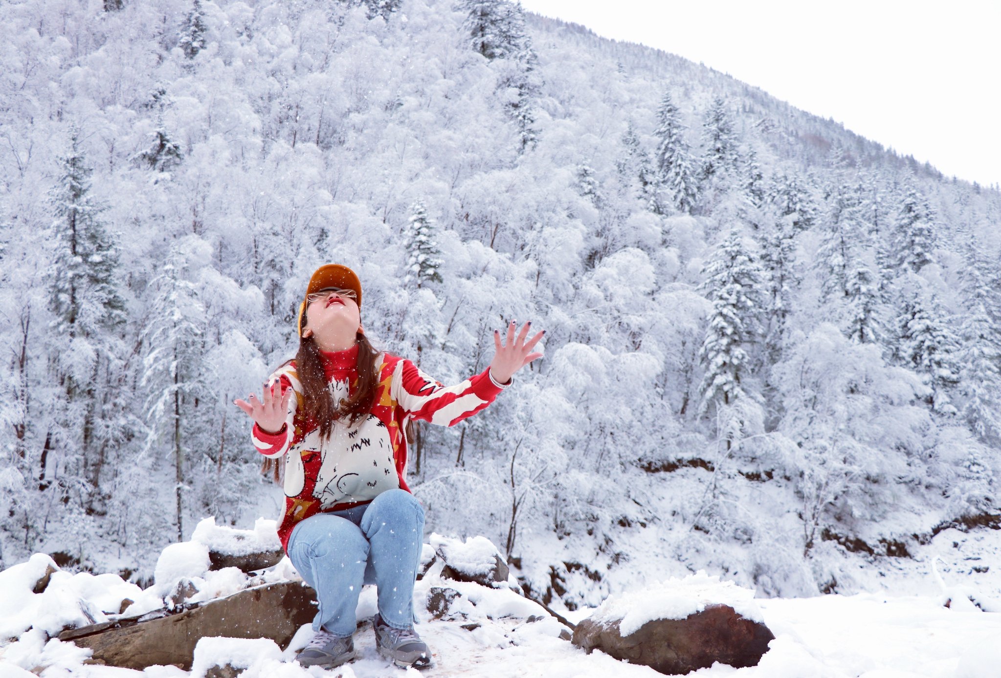 2018天路十八弯游玩攻略,今天真是惊喜呀,居然