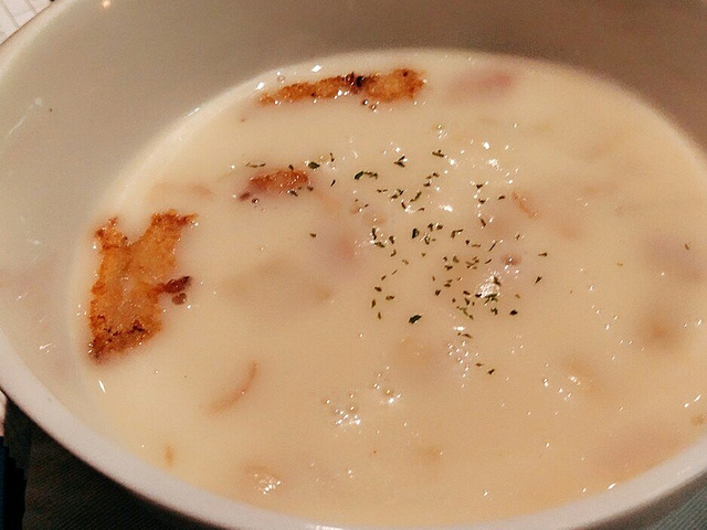 戈雅法餐厅(开福万达店)"的评论图片