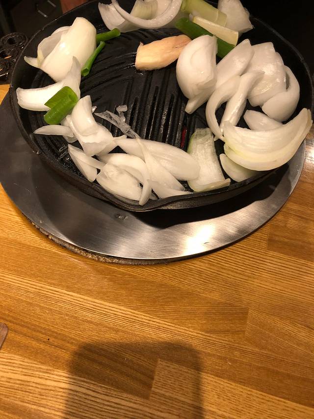 达摩成吉思汗烤肉