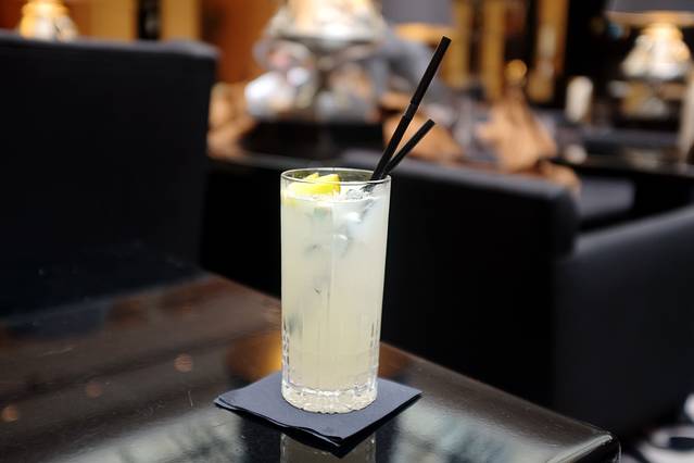 hyatt regency paris Madelaine