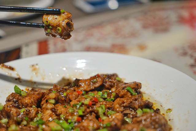 画臻楼·融艺中西菜