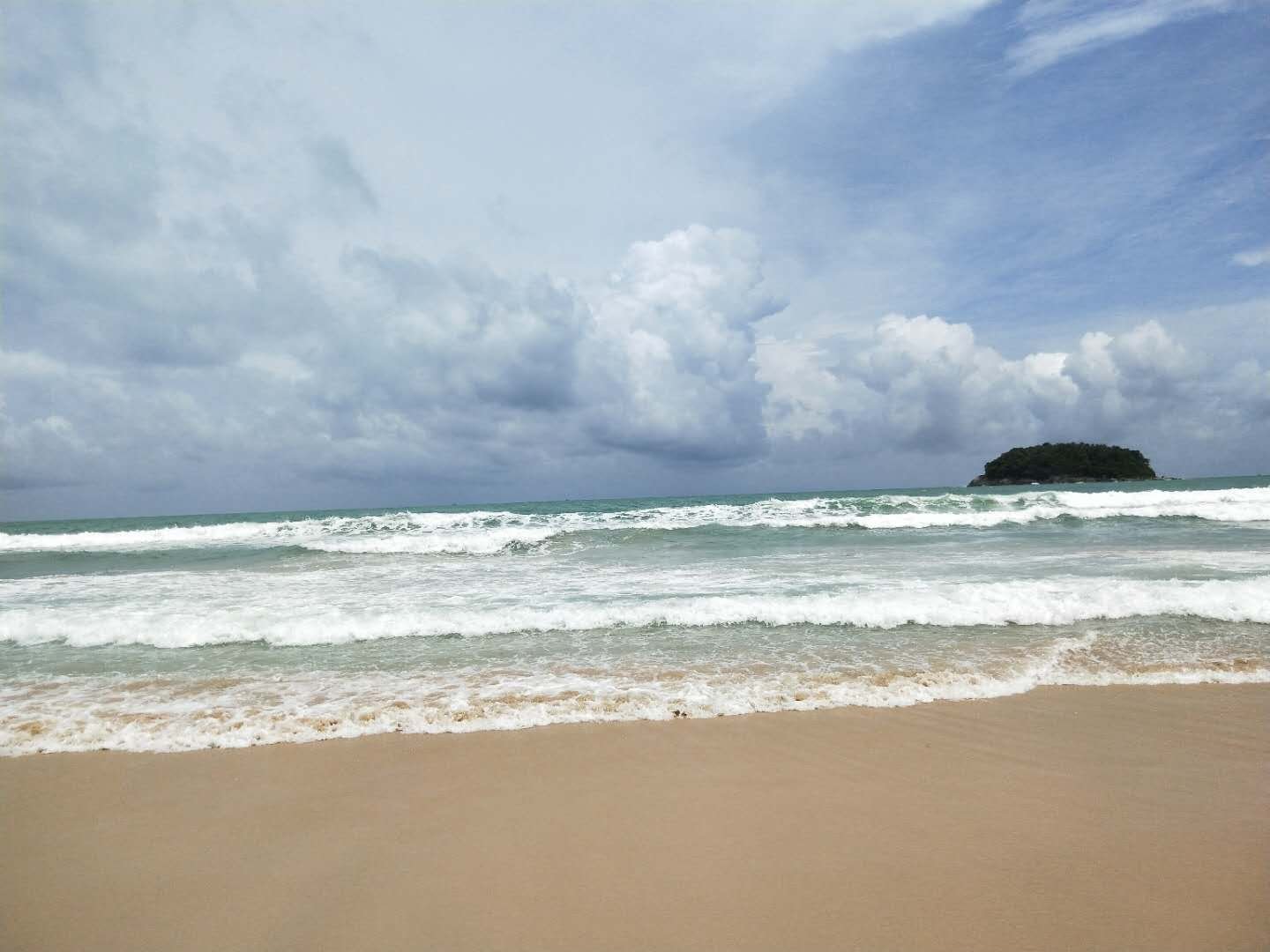 曼谷-普吉-皇帝岛8日游