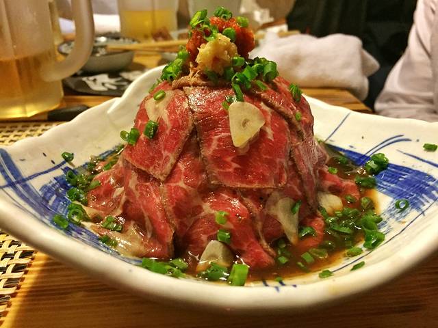 味庭·燒鳥刺身·日本料理(博览汇广场店)