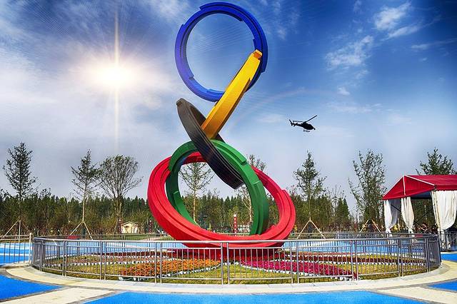 湖北潜江返湾湖国家湿地公园