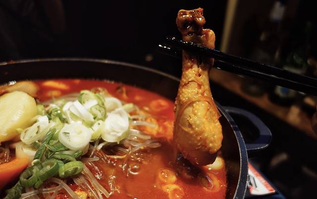 乐园夜市场(五道口王庄路店)