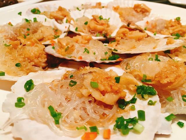 老客站酒楼(金花南路店)