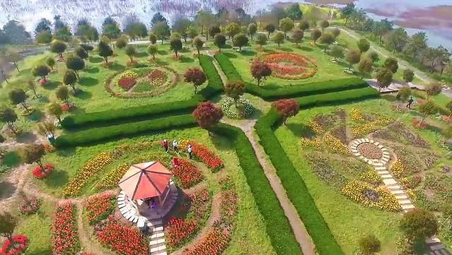 龙湾国家考古遗址公园