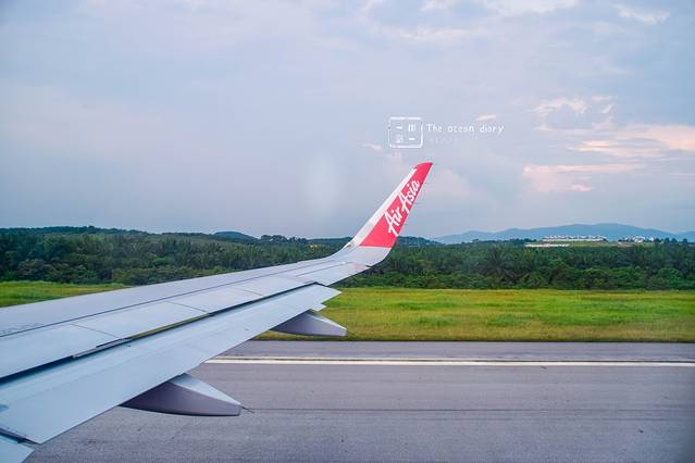 兰卡威国际机场