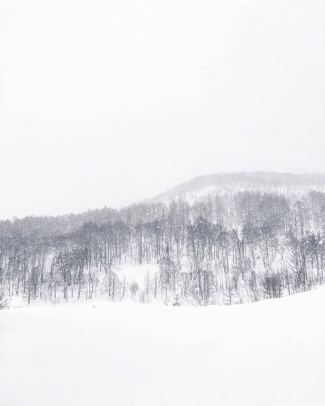 二世古联盟滑雪场