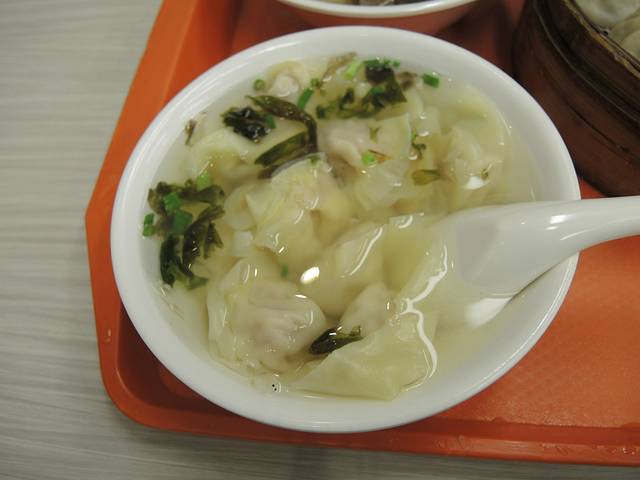 新丰小吃(解放店)