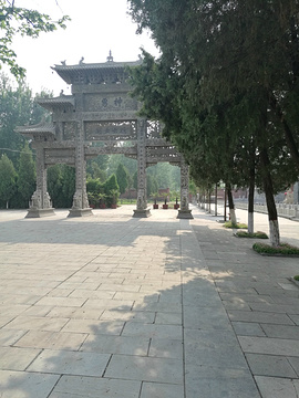 灞陵桥