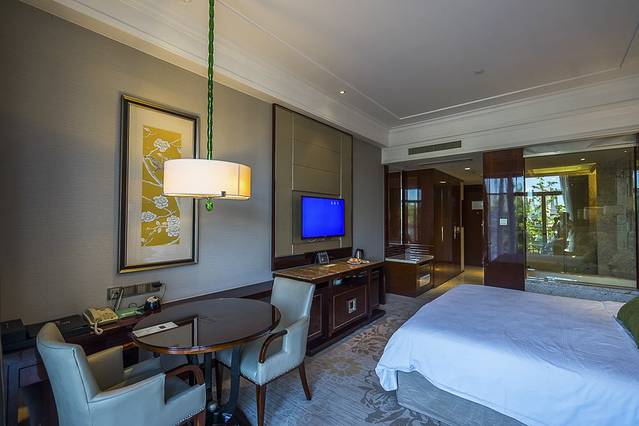 马山太湖国家旅游度假区