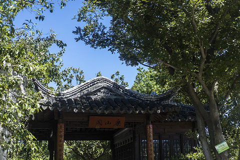 南京好玩的地方-2019南京有什么好玩的地方推