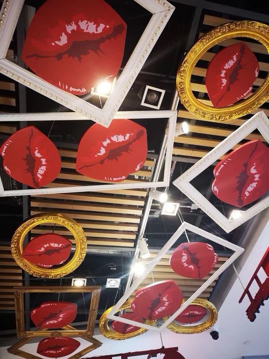 红唇串串香RedLips(金桥国际店)