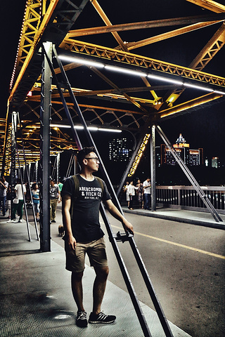 看到时间也差不多于是前往今夜的重头戏:葵liv