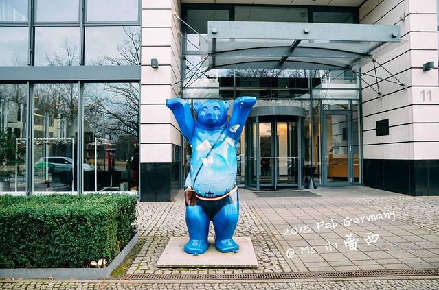 大蒂尔加滕公园