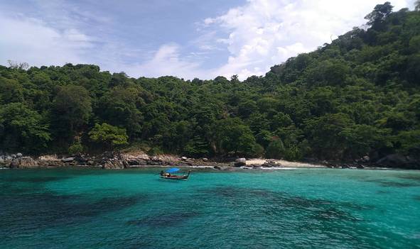 2018【普吉岛旅游攻略】普吉岛自助游_周边游