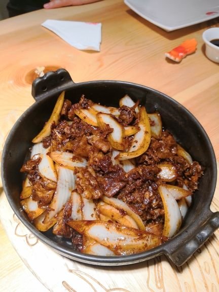 道乐蟹料理(金融街店)