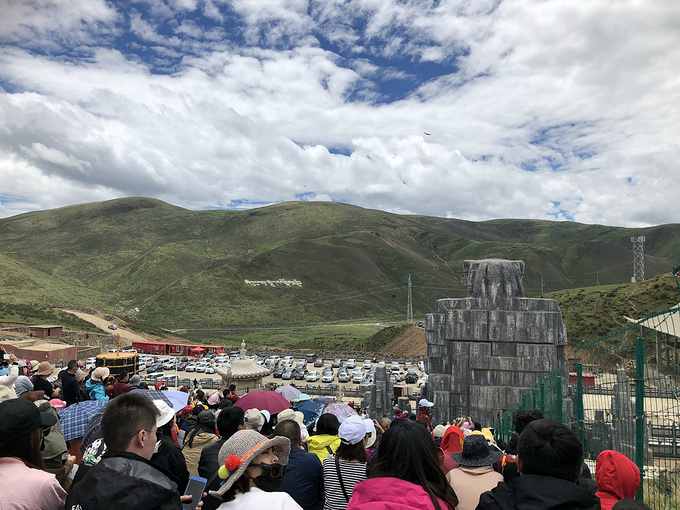 醉美甘孜-稻城旅游攻略-游记-去哪儿攻略