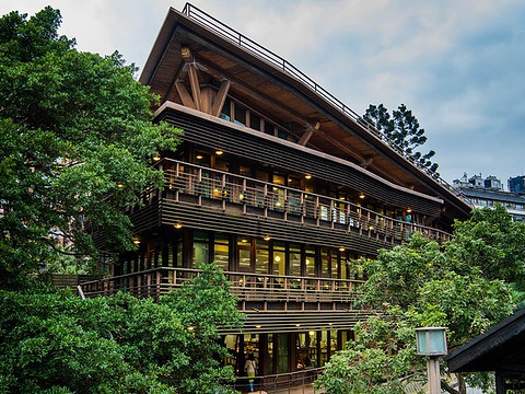 台北市立图书馆