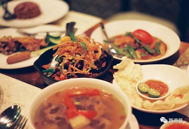 巴达维亚咖啡馆