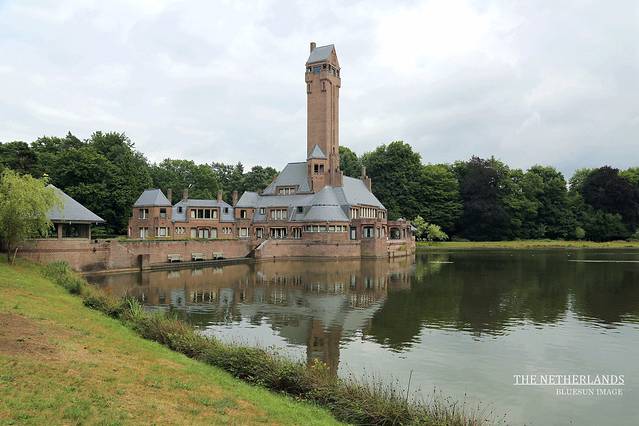 高费吕韦国家公园