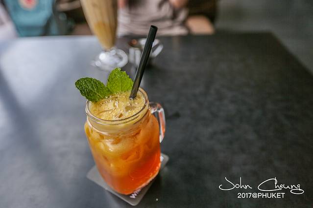 The Coffee Club - The Turtle Village