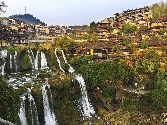 精选 | 今夏国内最受欢迎的11条特色旅行线路,